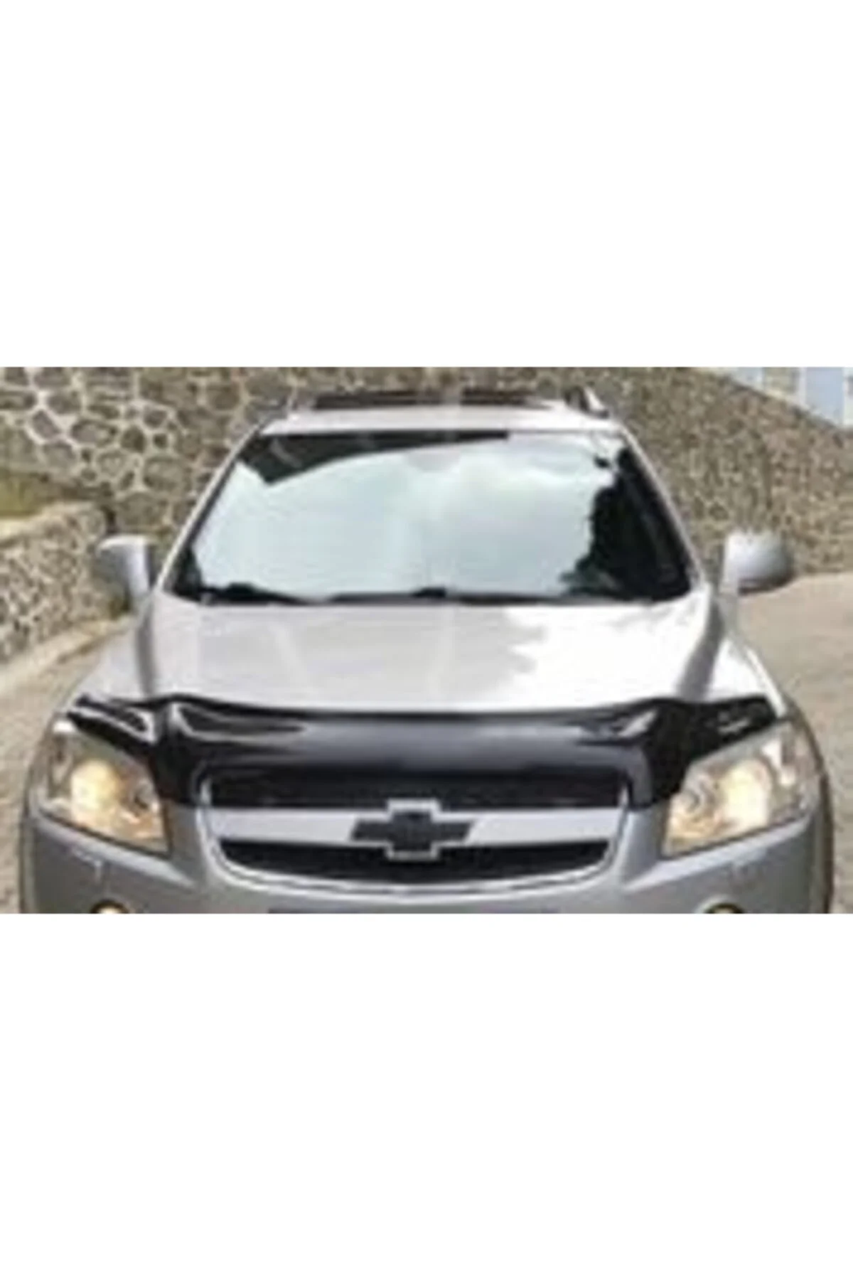 Chevrolet Captiva Uyumlu 2006-2012 Euro Cap Kaput Rüzgarlığı Chevrolet Captiva Uyumlu 2006-2012 Euro Cap Kaput Rüzgarlığı
