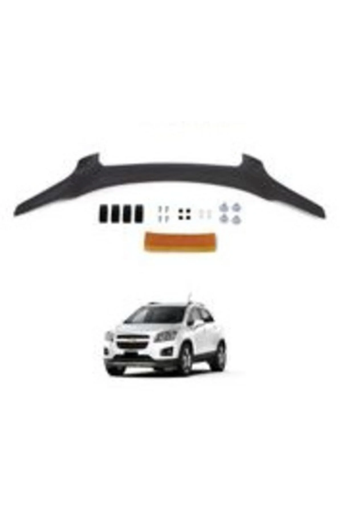 Chevrolet Captiva Uyumlu 2006-2012 Euro Cap Kaput Rüzgarlığı Chevrolet Captiva Uyumlu 2006-2012 Euro Cap Kaput Rüzgarlığı