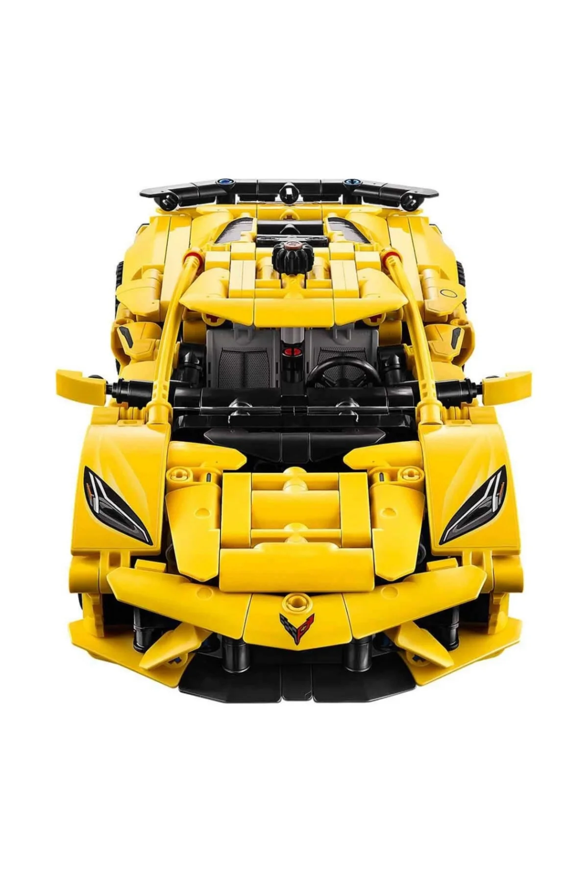 Chevrolet Corvette Stingray