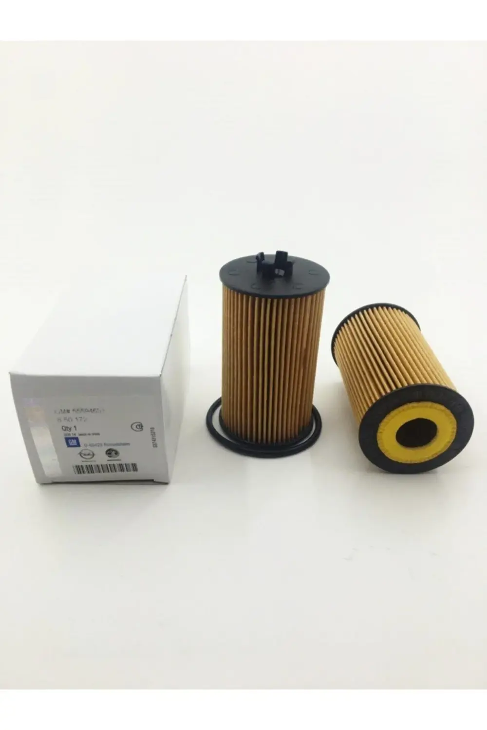 Chevrolet Cruze 1.6 Benzin Ve Lpg (2009 Ve Sonrası) Filtre Bakım