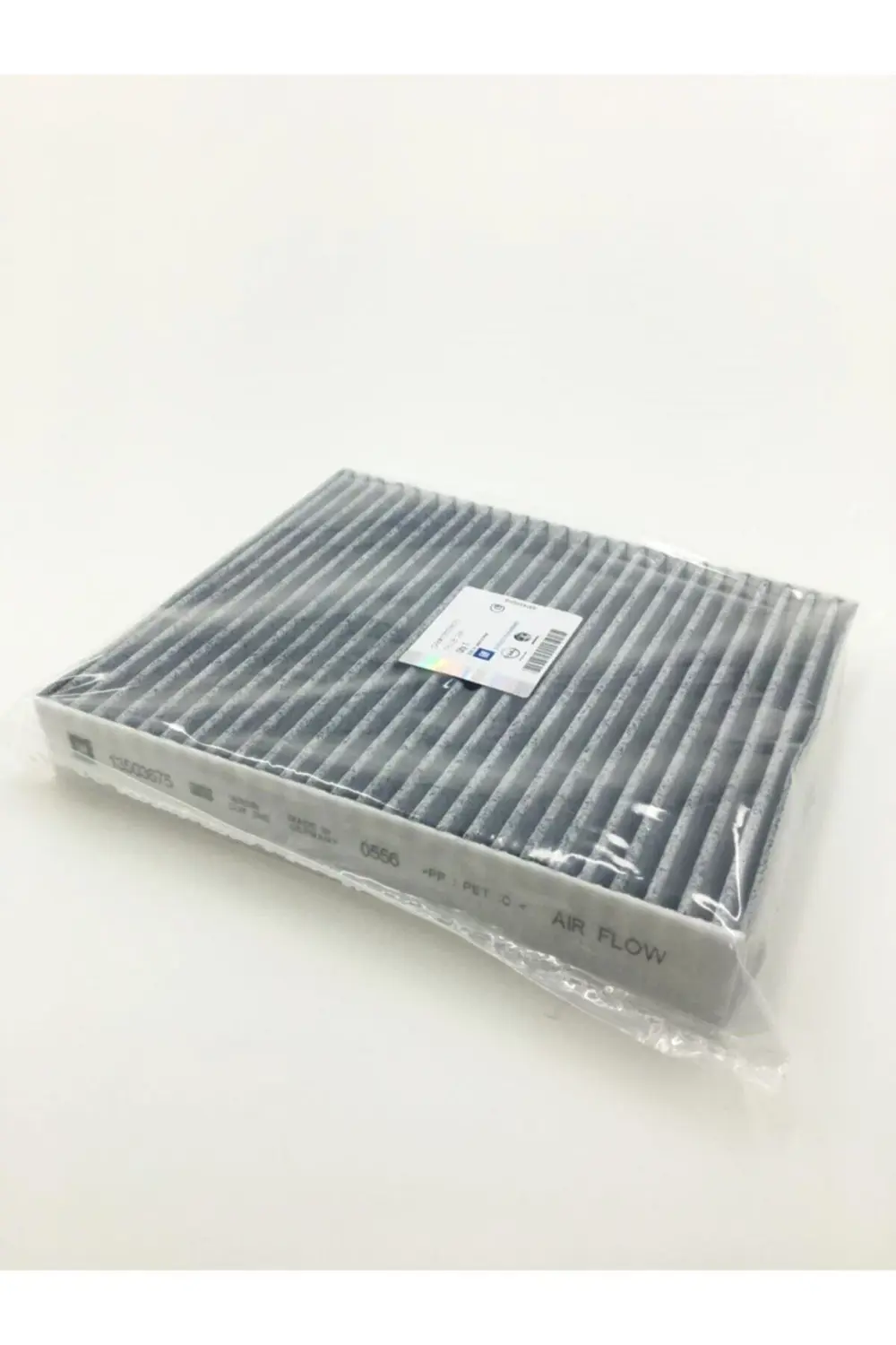 Chevrolet Cruze 1.6 Benzin Ve Lpg (2009 Ve Sonrası) Filtre Bakım