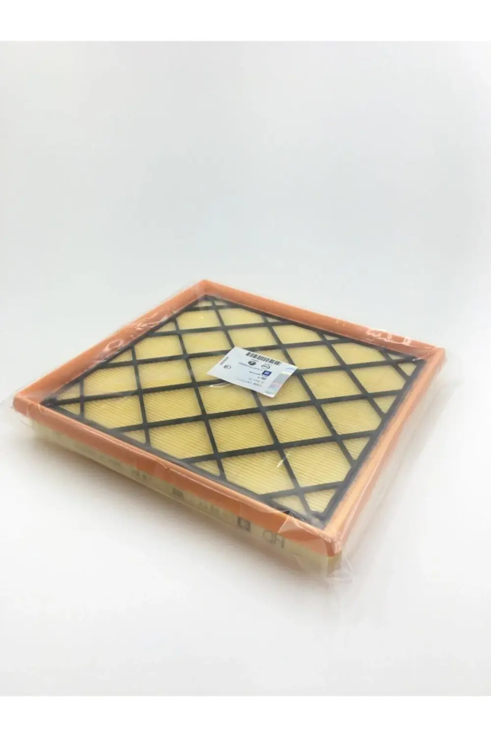 Chevrolet Cruze 1.6 Benzin Ve Lpg (2009 Ve Sonrası) Filtre Bakım