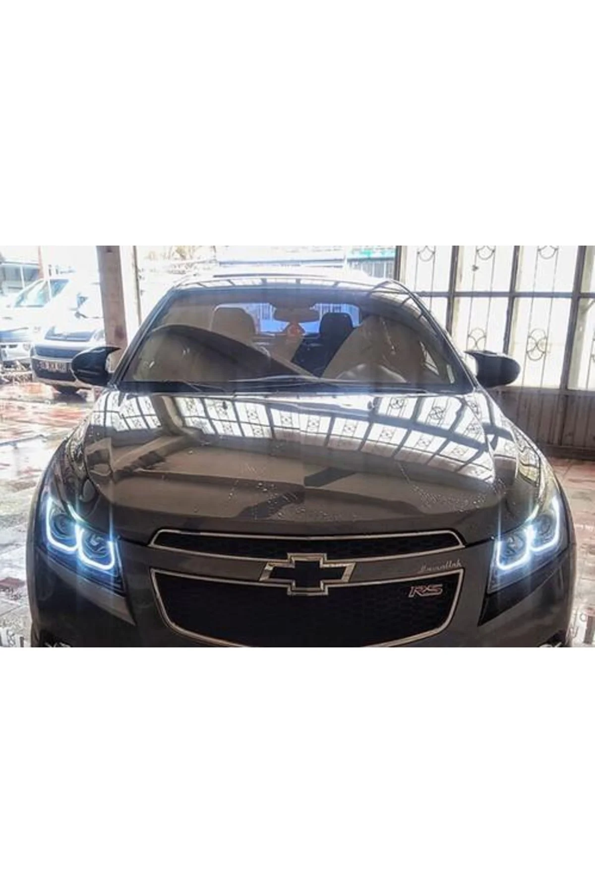 Chevrolet Cruze 2008-2016 Yarasa Ayna Kapağı Chevrolet Cruze 2008-2016 Yarasa Ayna Kapağı