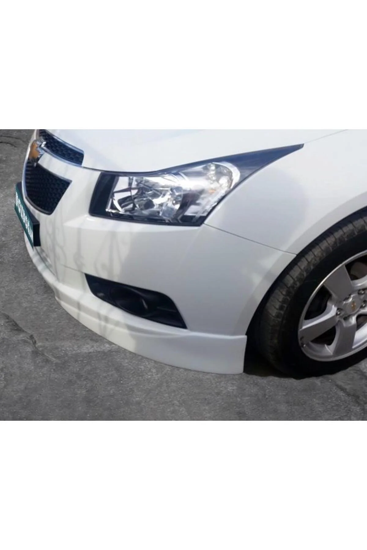 CHEVROLET CRUZE 2009-2011 SEDAN ASTARLI ÖN KARLIK