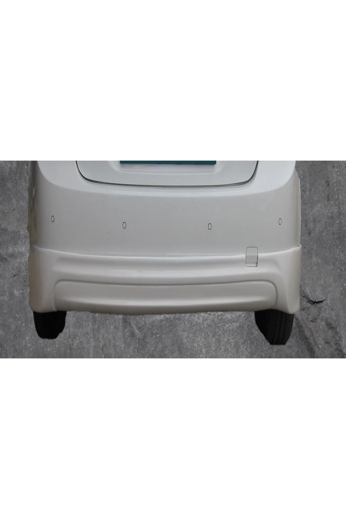 CHEVROLET CRUZE 2009-2011 SEDAN ASTARLI ARKA KARLIK CHEVROLET CRUZE 2009-2011 SEDAN ASTARLI ARKA KARLIK