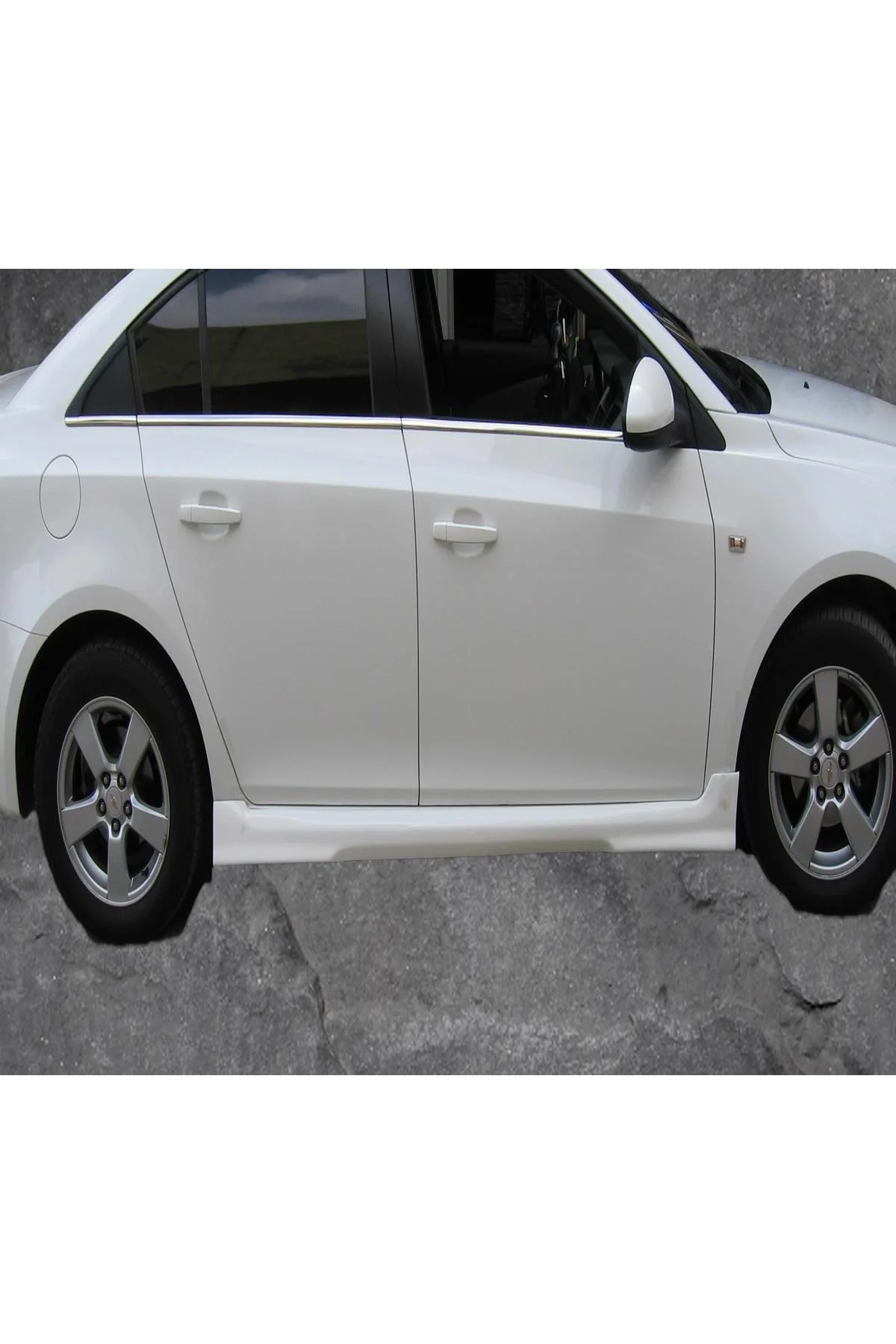 CHEVROLET CRUZE HB ASTARLI YAN MARŞPİYEL
