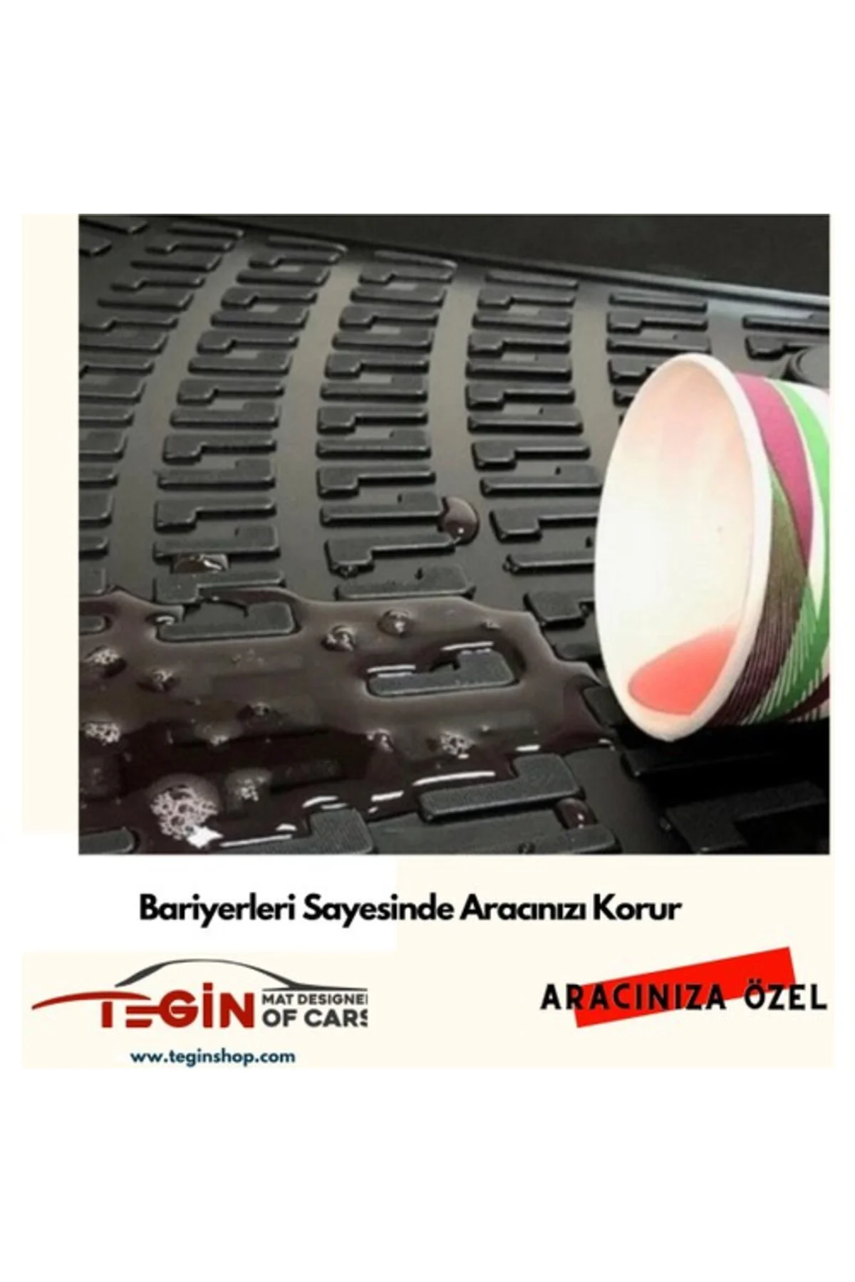 Chevrolet Cruze Sedan İnce Stepneli 2013-2019 Bagaj Otomatik Siyah Bagaj Havuzu