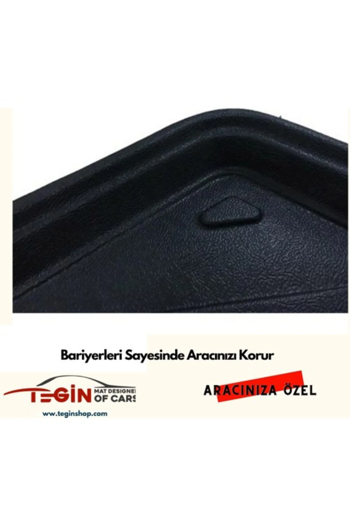 Chevrolet Cruze Sedan İnce Stepneli 2013-2019 Bagaj Otomatik Siyah Bagaj Havuzu