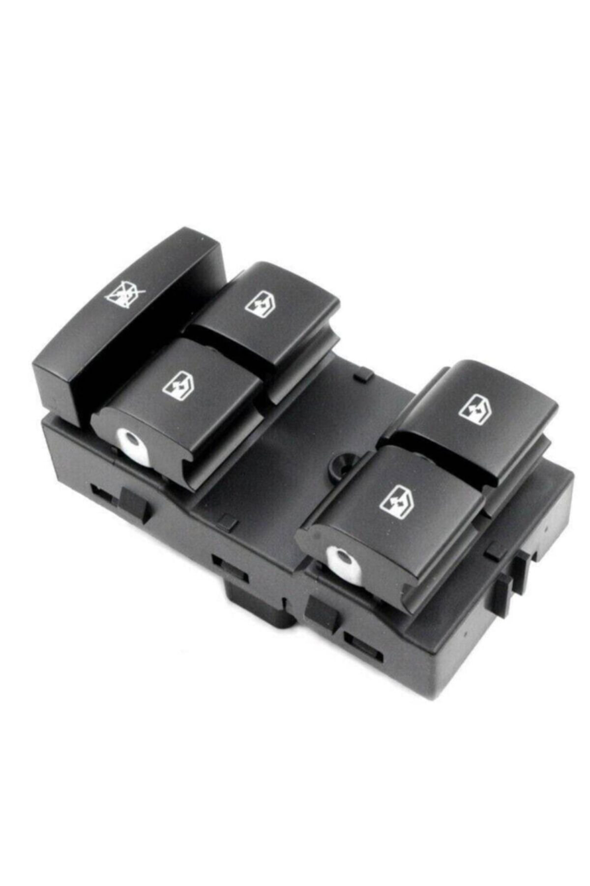 Mcar Chevrolet Cruze Sol Dörtlü Cam Açma Kapatma Düğmesi 2009-2014 Uyu