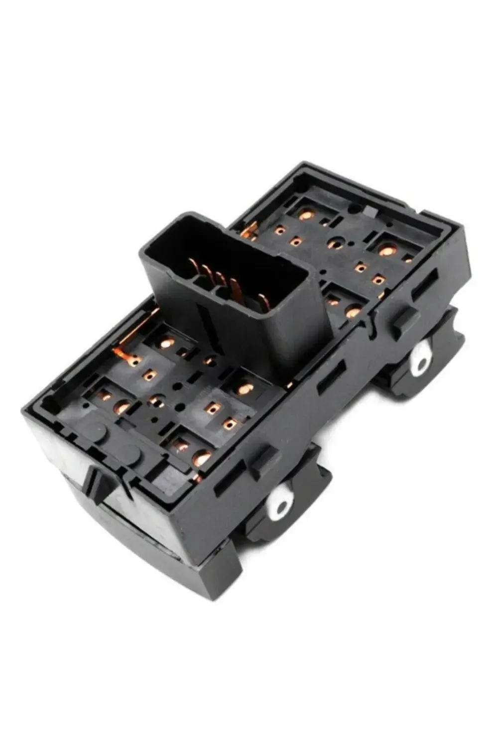 Chevrolet Cruze Sol Dörtlü Cam Açma Kapatma Düğmesi 2009-2014 Uyu