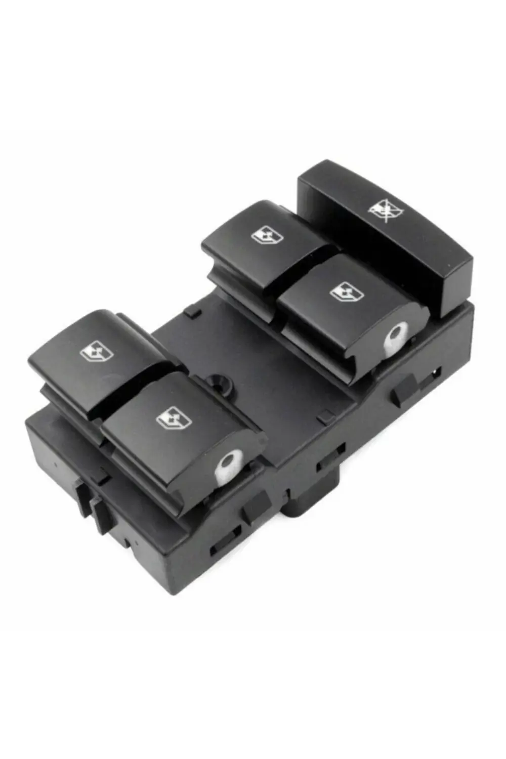 Chevrolet Cruze Sol Dörtlü Cam Açma Kapatma Düğmesi 2009-2014 Uyu