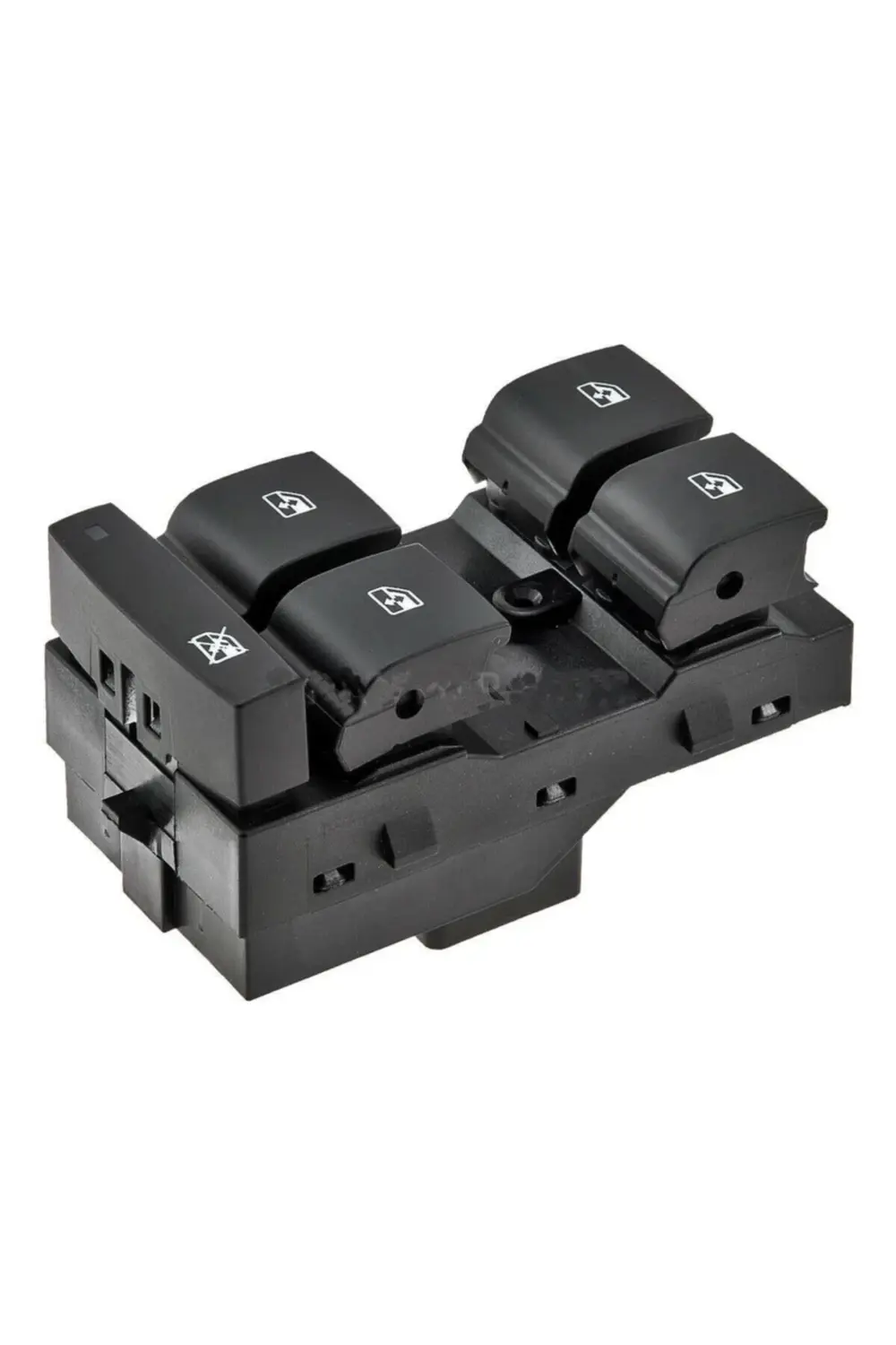 Chevrolet Cruze Sol Dörtlü Cam Anahtarı 2009--2014