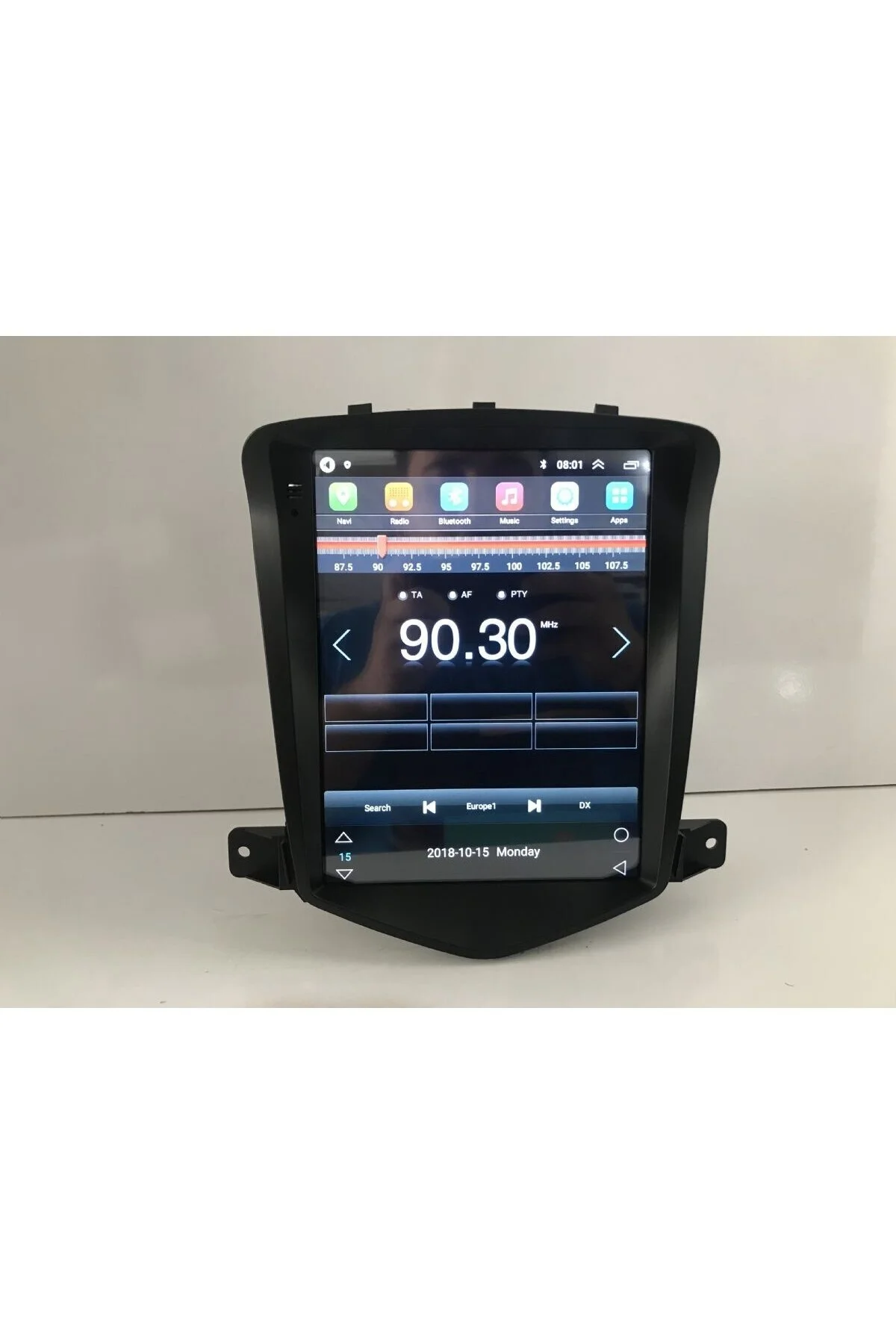 CHEVROLET CRUZE TESLA ANDROİD CARPLAY MULTİMEDYA KAMERA CHEVROLET CRUZE TESLA ANDROİD CARPLAY MULTİMEDYA KAMERA