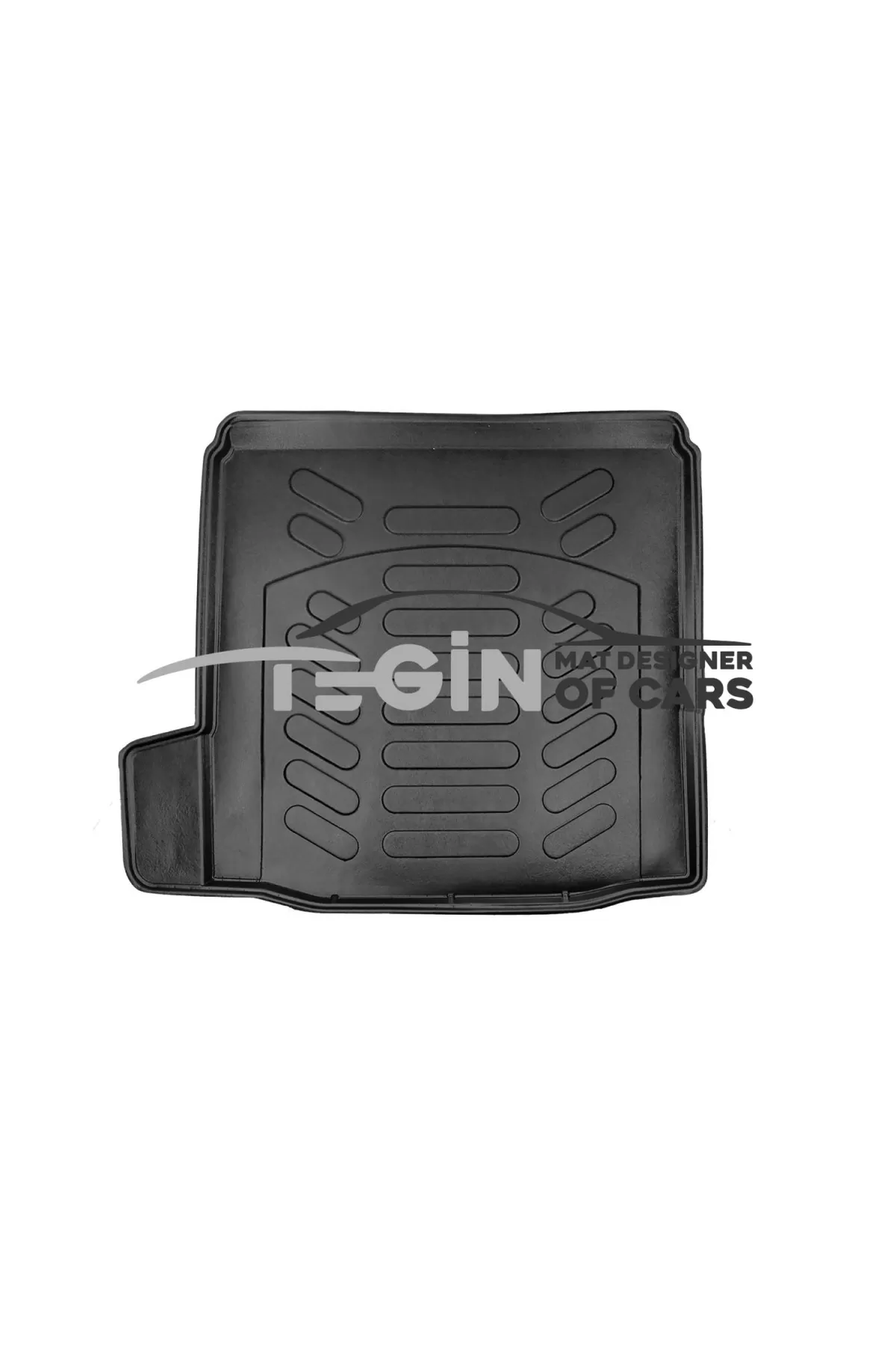 Chevrolet Cruze Sedan Tek Kulak Bagaj Havuzu + Bej 3D Paspas 2022