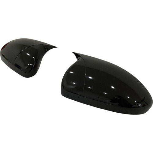 Chevrolet Cruze Uyumlu (2008 - 2016) Batman Yarasa Ayna Kapağı (P