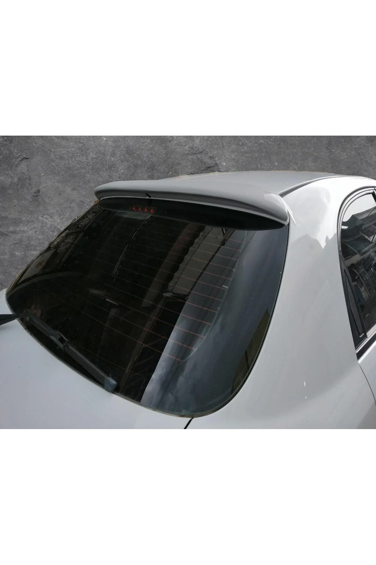 CHEVROLET KALOS ASTARLI ANATOMİK SPOİLER