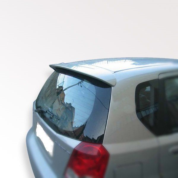 Chevrolet Kalos(04-06)T Uyumlu 200 Spoiler Tavan Gt