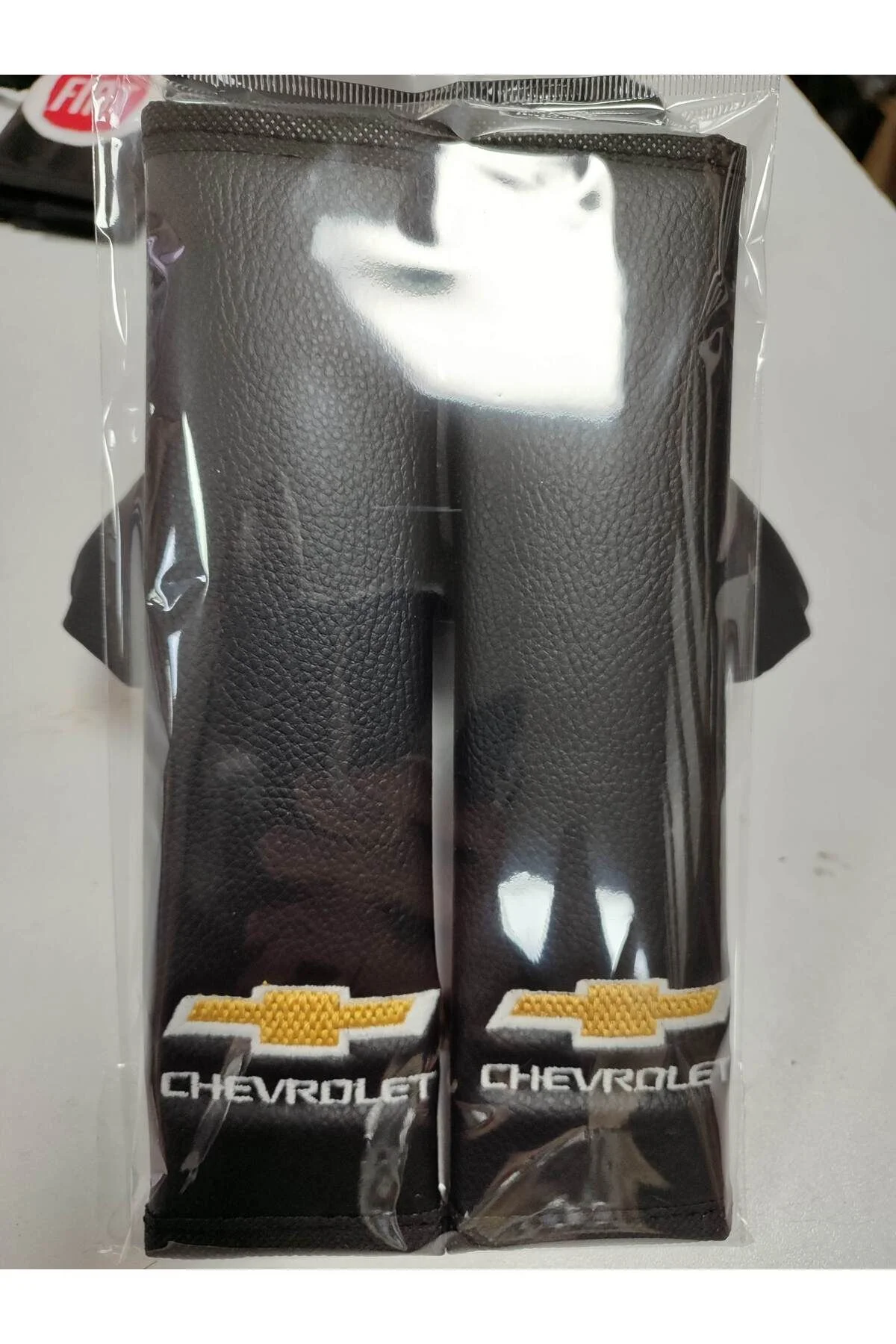 Chevrolet Kemer Pedi Chevrolet Kemer Pedi - Görsel 2