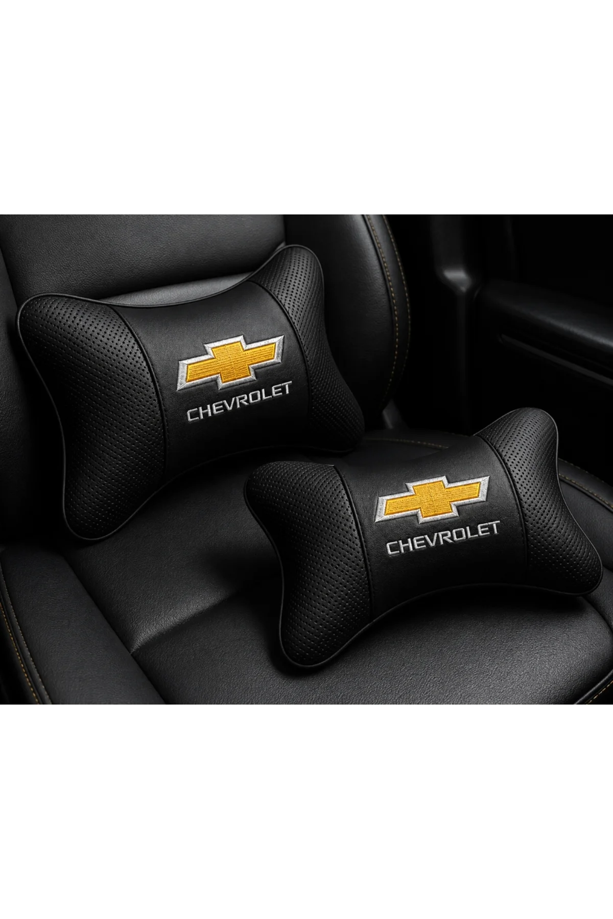 Chevrolet Konfor Seti Yastık-Kemer - Görsel 3