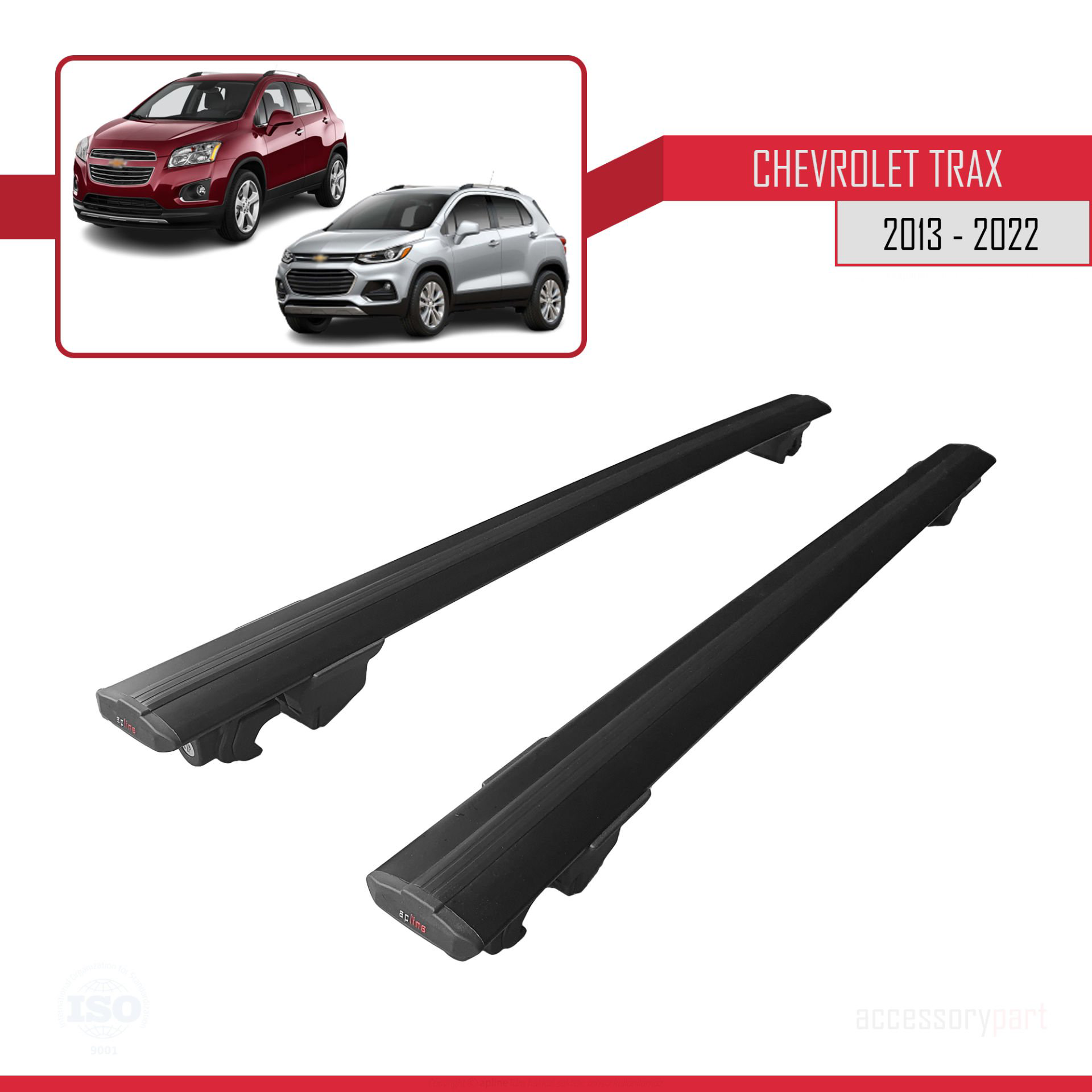 Chevrolet Trax 2013-2022 Arası ile uyumlu HOOK Model Anahtar Kili
