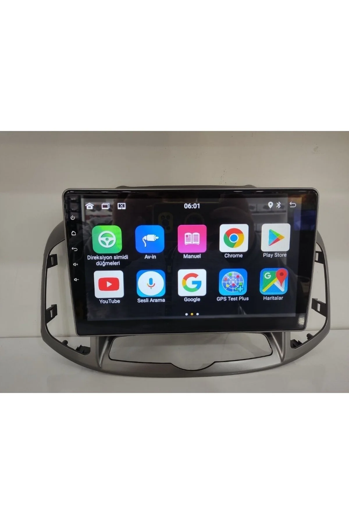 CHEVROLET YENİ CAPTIVA ANDROİD 2-32 MULTİMEDYA CARPLAY-KAMERA CHEVROLET YENİ CAPTIVA ANDROİD 2-32 MULTİMEDYA CARPLAY-KAMERA