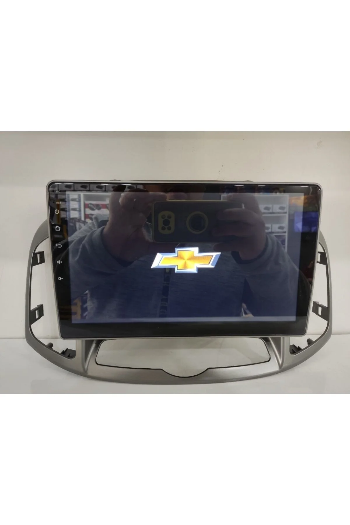 CHEVROLET YENİ CAPTIVA ANDROİD 2-32 MULTİMEDYA CARPLAY-KAMERA CHEVROLET YENİ CAPTIVA ANDROİD 2-32 MULTİMEDYA CARPLAY-KAMERA