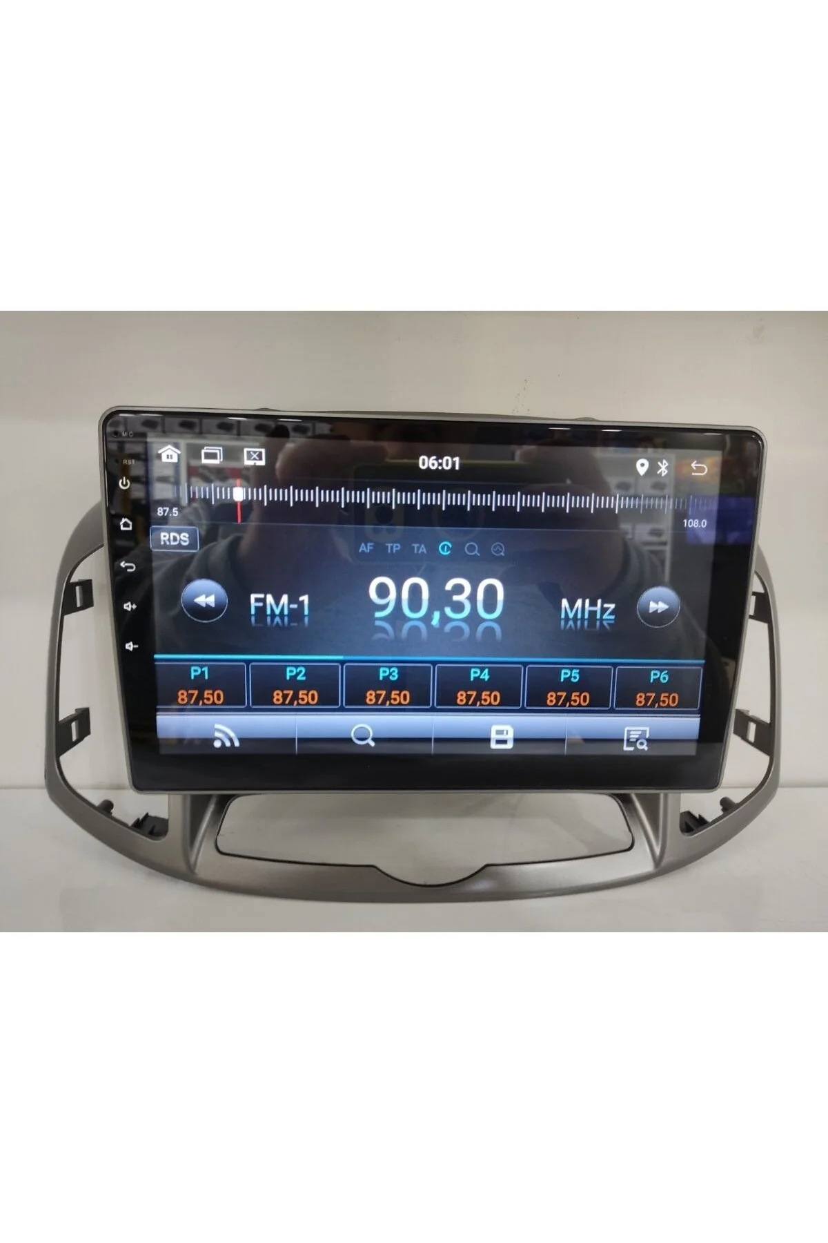 CHEVROLET YENİ CAPTIVA ANDROİD 2-32 MULTİMEDYA CARPLAY-KAMERA CHEVROLET YENİ CAPTIVA ANDROİD 2-32 MULTİMEDYA CARPLAY-KAMERA
