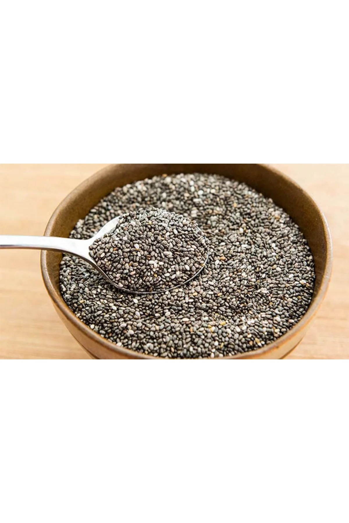 Chia Tohumu 1 Kg