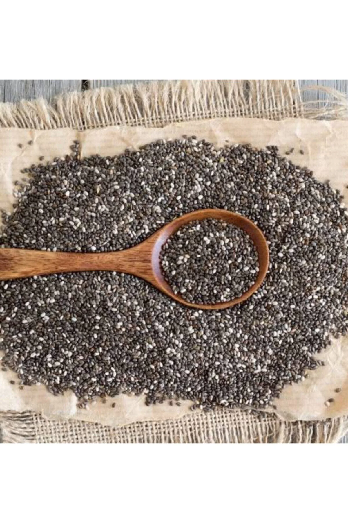 Chia Tohumu 1 Kg