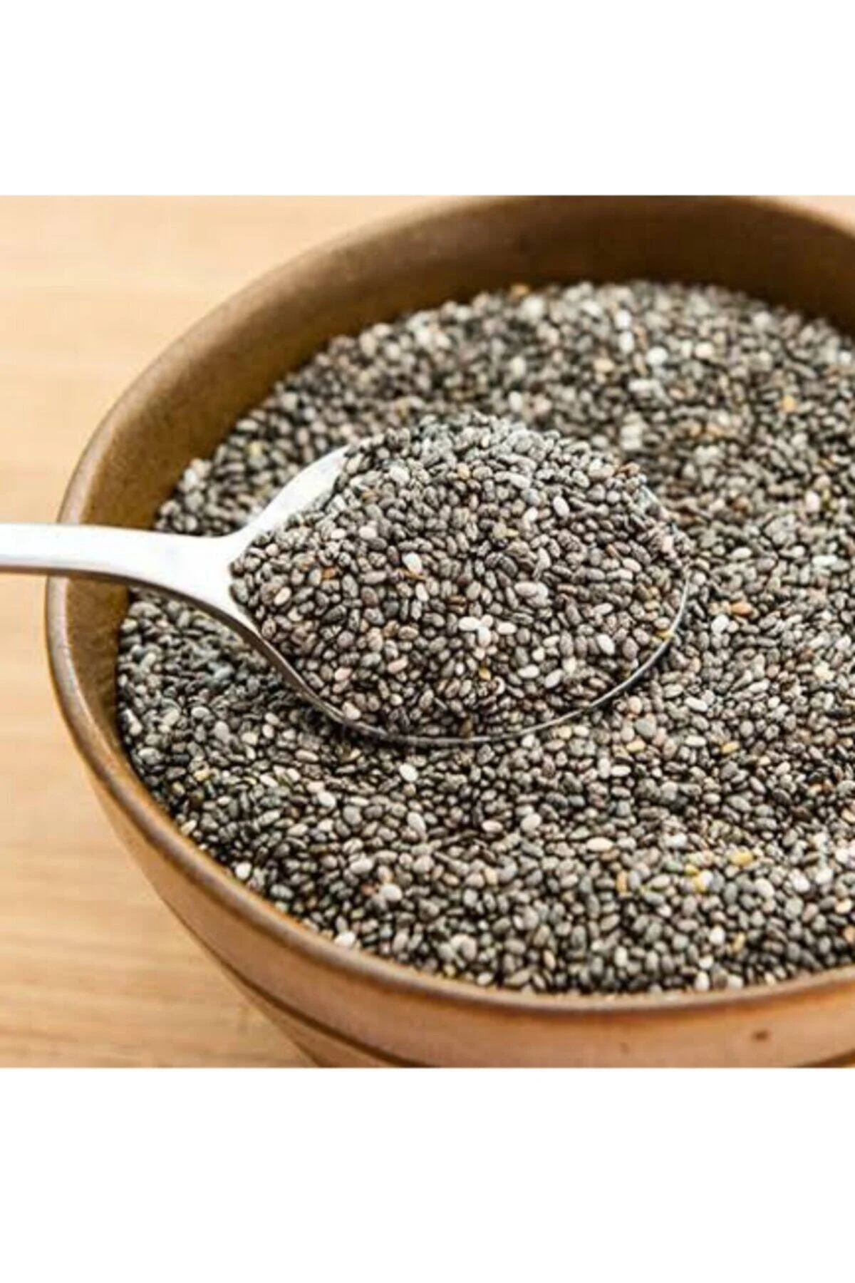 Chia Tohumu 1 Kg