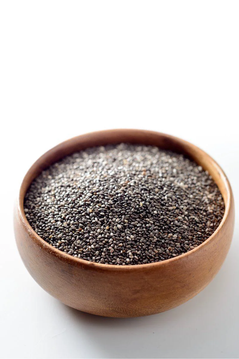 Chia Tohumu - %100 Organik & Katkısız 200 Gr Lezzetli Tohum Fiyatı, Yorumları ve Özellikleri