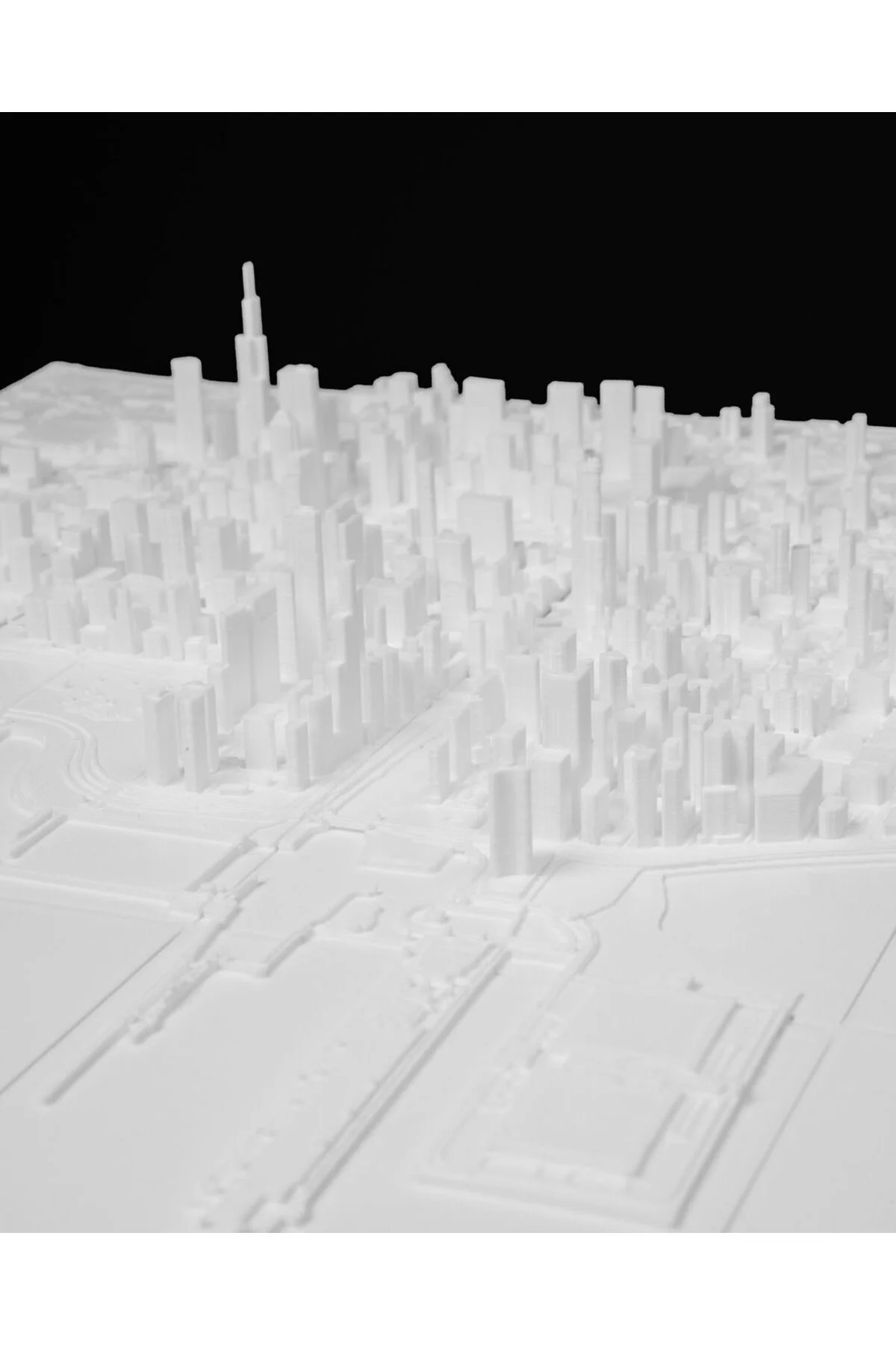Chicago Şehir Silületi