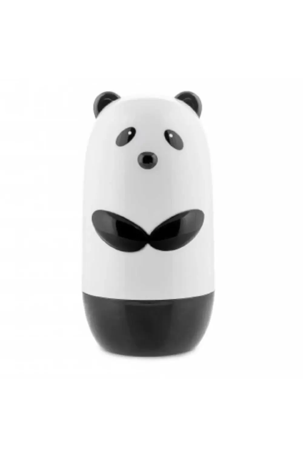 Chicco Bebek Tırnak Bakım Seti Panda