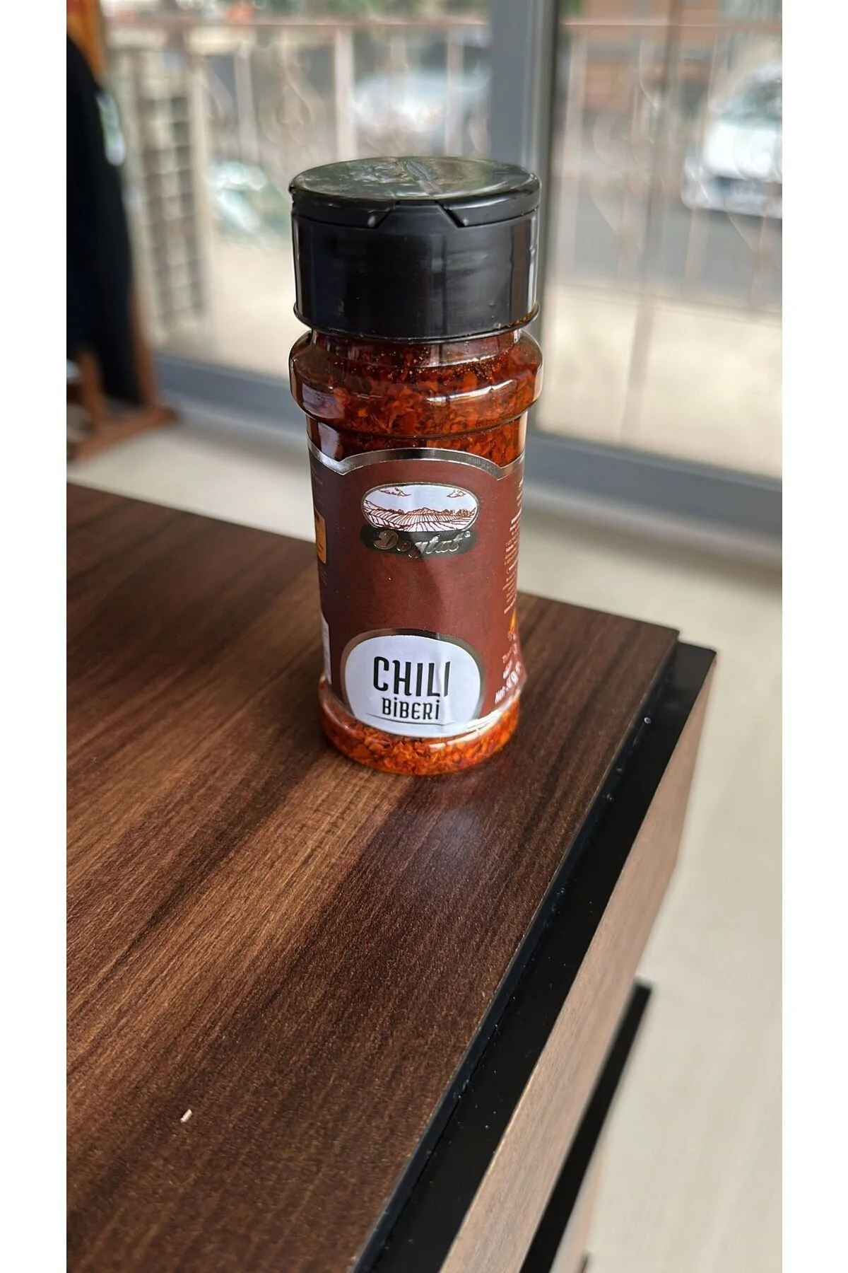 Chili Biberi 50gr