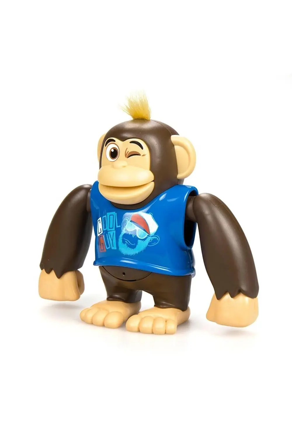 CHİMPY ROBOT KONUŞAN