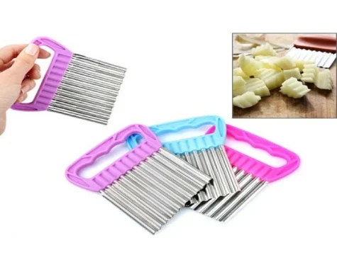 Chips Chopper Şekilli Sebze Ve Meyve Dilimleyici Bx40 Fiyatı, Yorumları ve Özellikleri