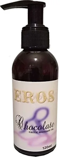 Chocolate Massage Oil 120 ml - Çikolata Aromalı Masaj Yağı Fiyatı, Yorumları ve Özellikleri