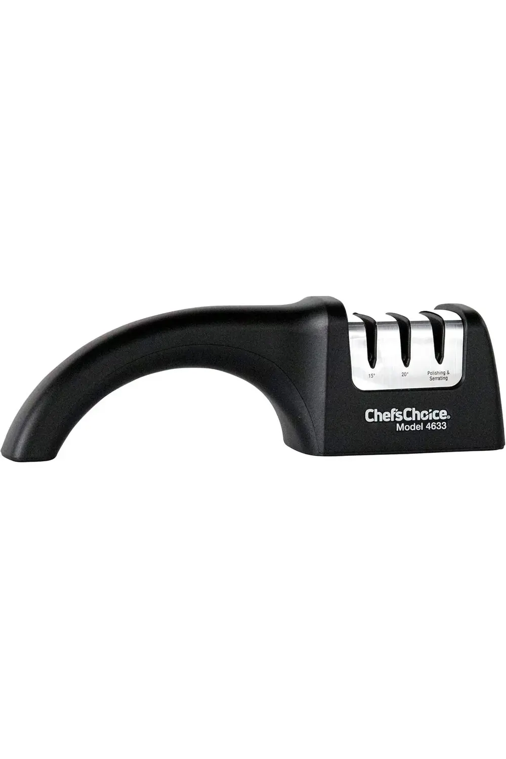Choice Chefs Choise M4633 3 Kademeli Bıçak Bileyici 1165987