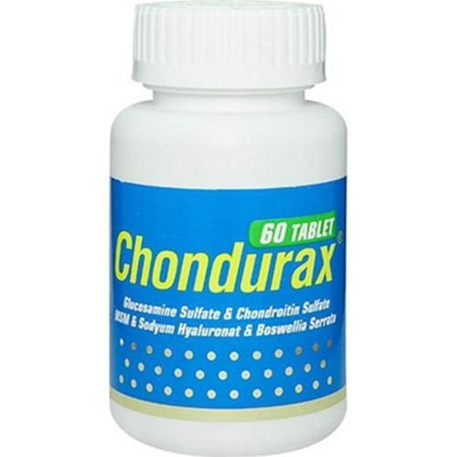 Chondurax  60 Tablet