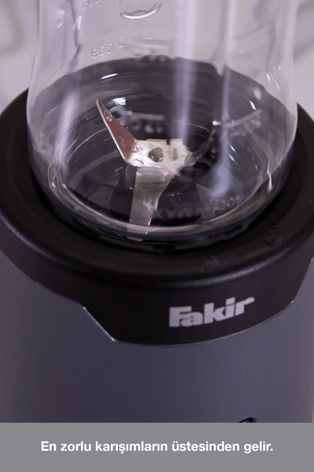 Chop 'n Blend Smoothıe Blender – Aqua