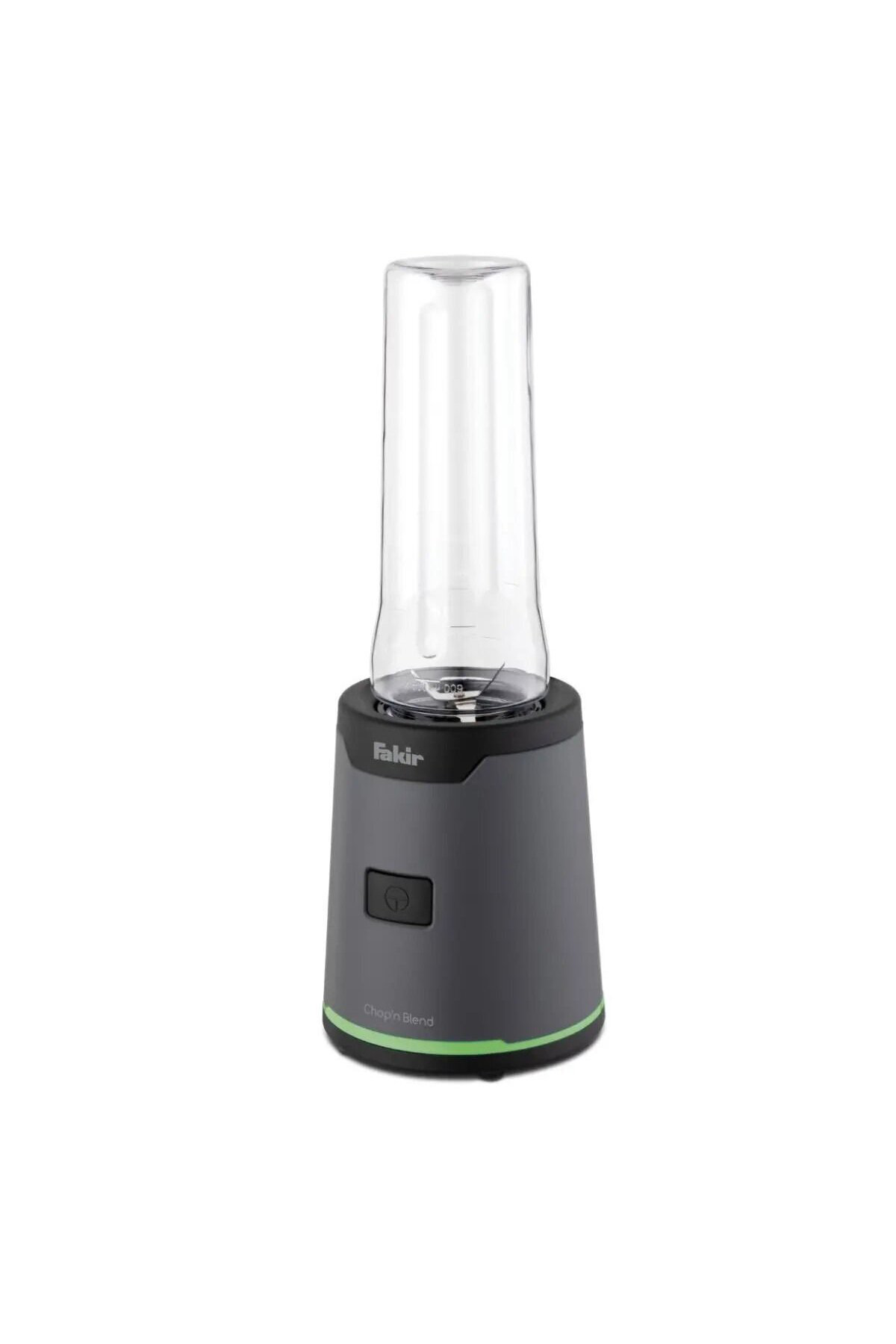 Chop'N Blend Smoothie Blender Yeşil