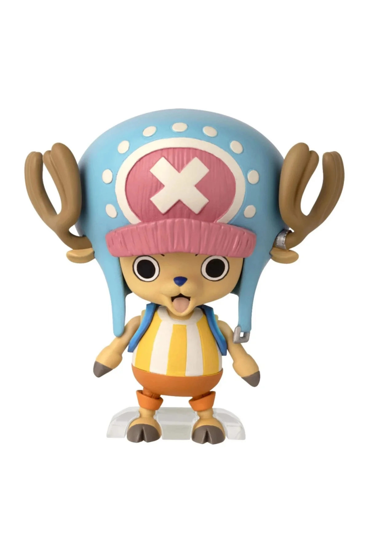 Chopper Poz Verilebilir Figür 36936