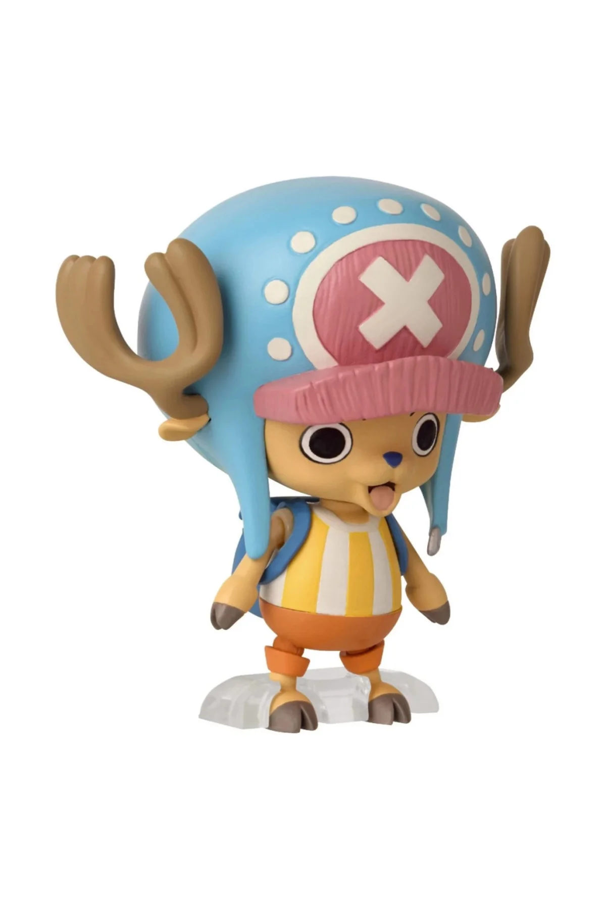 Chopper Poz Verilebilir Figür 36936
