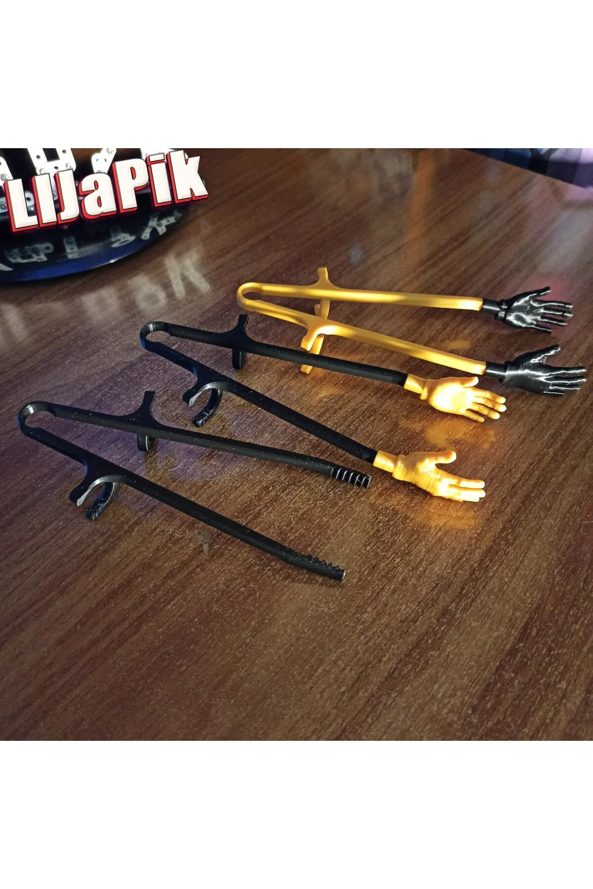 Chopstick tutucu Chopstick tutucu