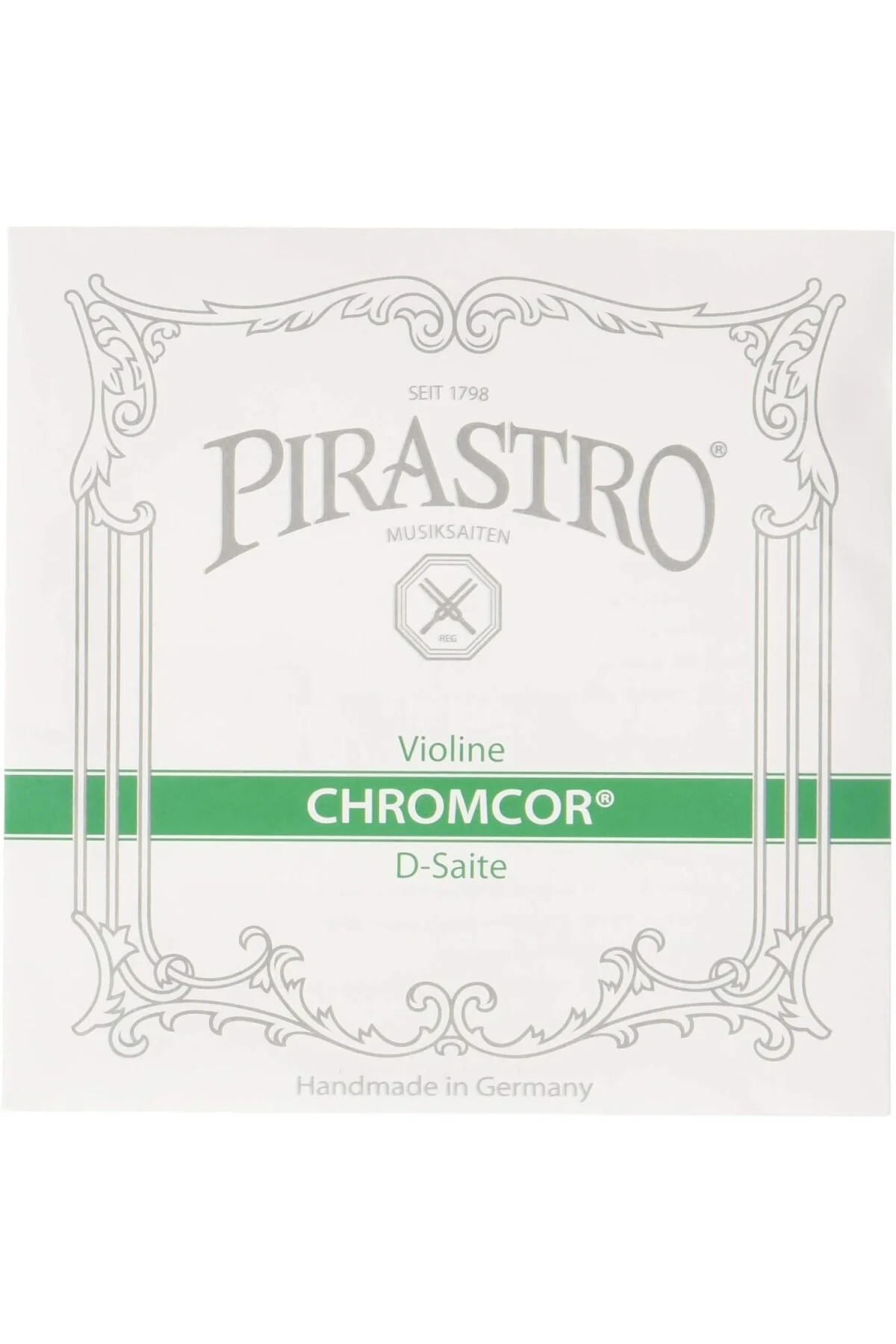 Chromcor D Keman Teli (Re)