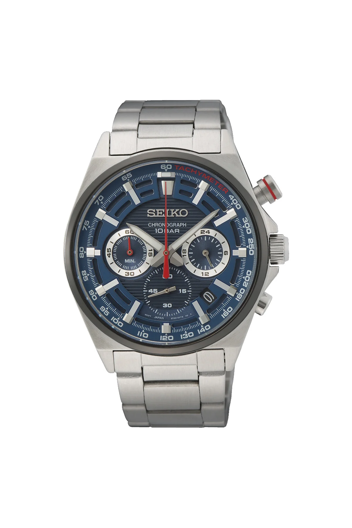 Chronograph SSB407P1 Erkek Kol Saati