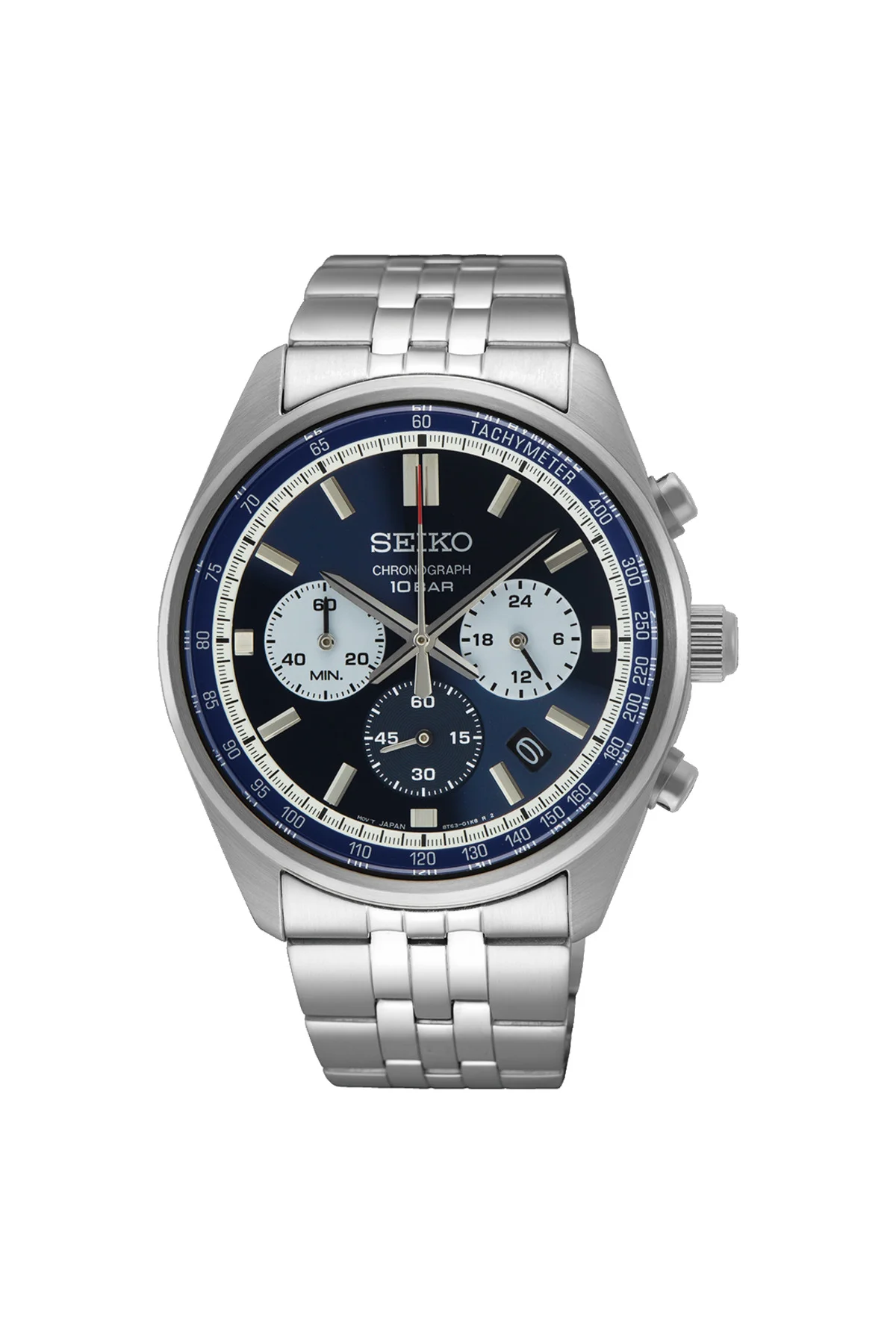 Chronograph SSB427P1 Erkek Kol Saati Chronograph SSB427P1 Erkek Kol Saati