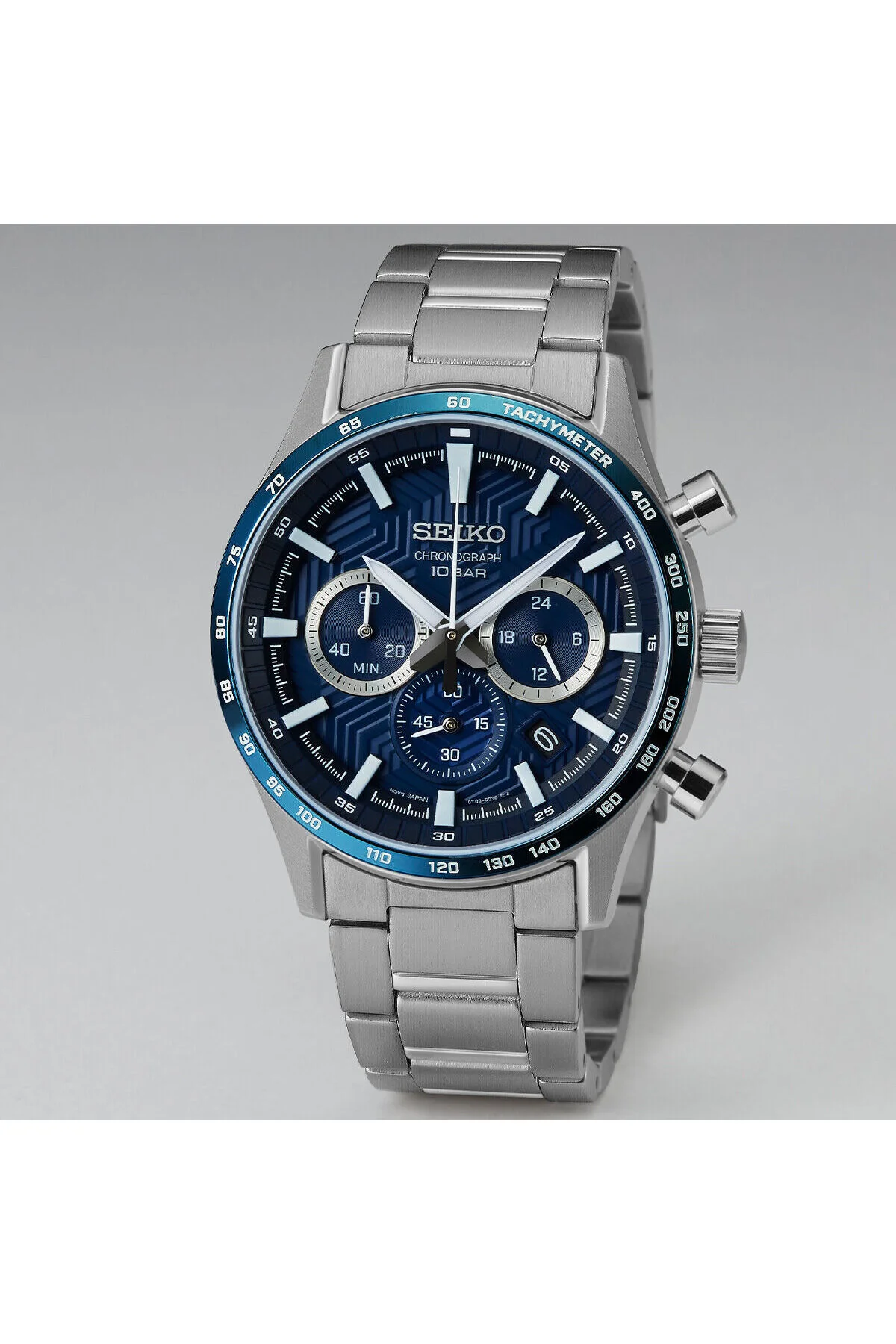 Chronograph SSB445P1 Erkek Kol Saati