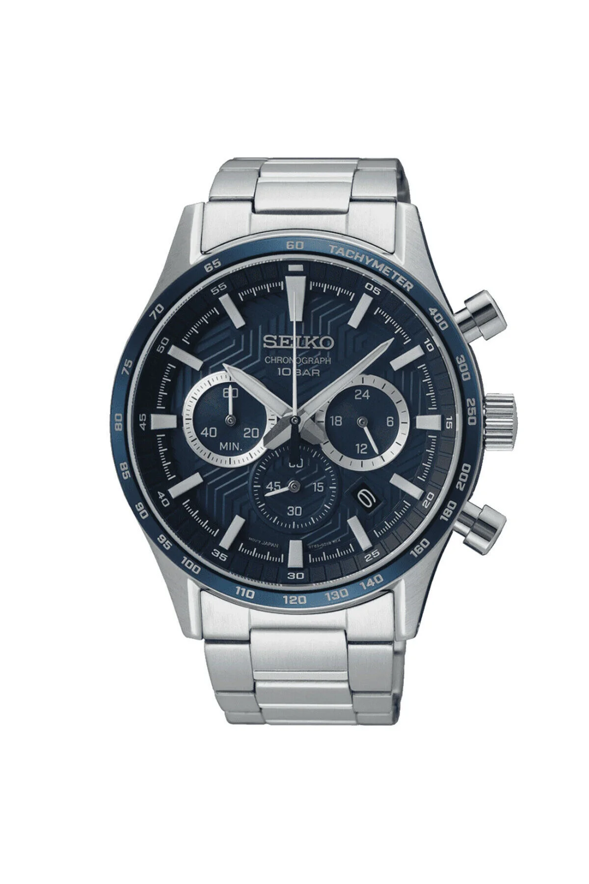 Chronograph SSB445P1 Erkek Kol Saati