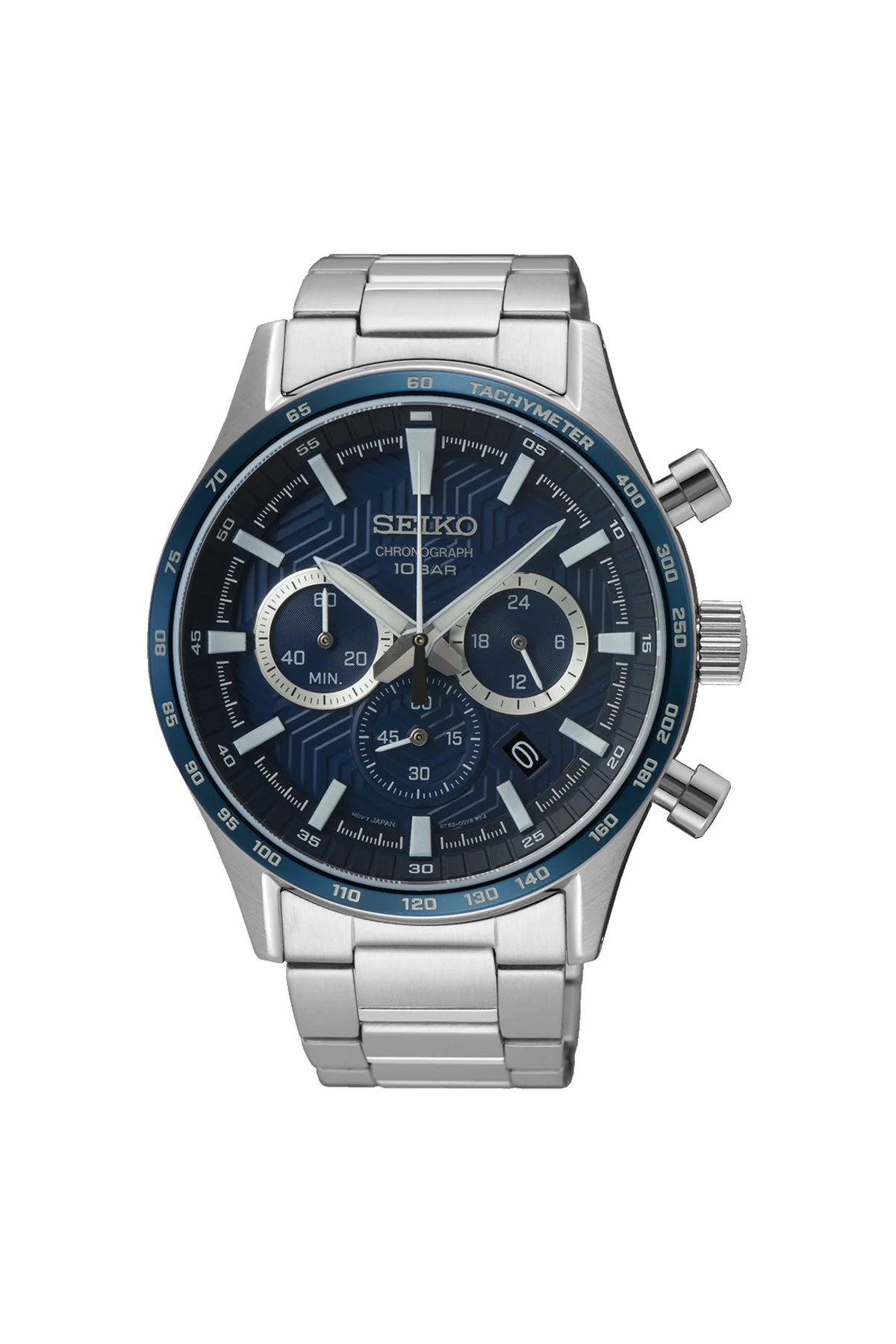 Chronograph SSB445P1 Erkek Kol Saati